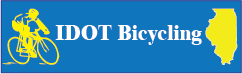 Illinois Bicycling Information